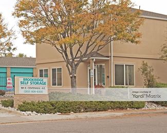 Photo 3 of Brookridge Self Storage - 101 East Centennial Avenue, Englewood, CO