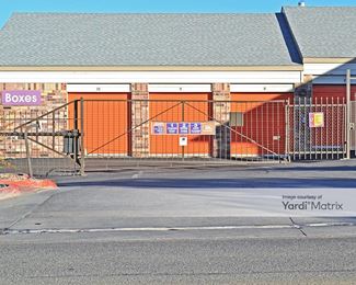 Photo 2 of Public Storage - 13999 West 64th Avenue, Arvada, CO