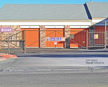 Storage Units for Rent available at 13999 West 64th Avenue, Arvada, CO 80004