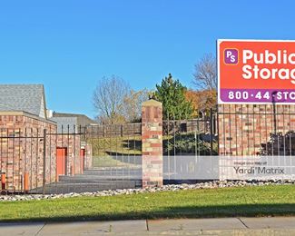 Photo 3 of Public Storage - 13999 West 64th Avenue, Arvada, CO