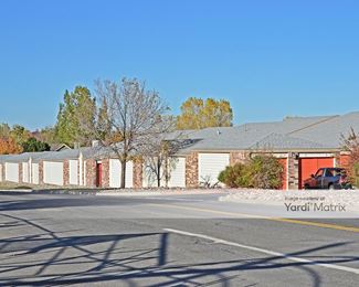 Photo 4 of Public Storage - 13999 West 64th Avenue, Arvada, CO