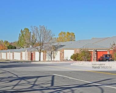 Storage Units for Rent available at 13999 West 64th Avenue, Arvada, CO 80004