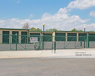 Photo 2 of A-A Self Storage - 8201 West 1st Street, Wellington, CO