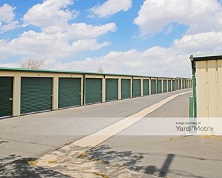 Photo 4 of A-A Self Storage - 8201 West 1st Street, Wellington, CO