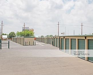 Photo 5 of A-A Self Storage - 8201 West 1st Street, Wellington, CO