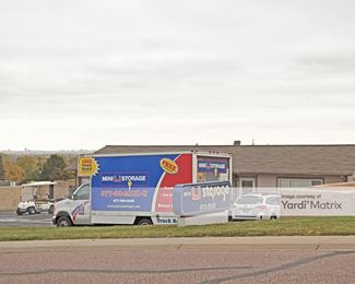 Photo 1 of Mini U Storage - 7322 South Carr Street, Littleton, CO