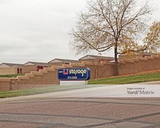 Photo 2 of Mini U Storage - 7322 South Carr Street, Littleton, CO