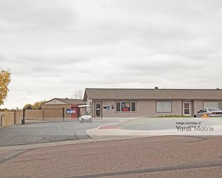 Photo 3 of Mini U Storage - 7322 South Carr Street, Littleton, CO