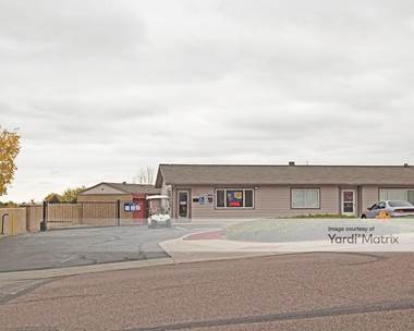 Storage Units for Rent available at 7322 South Carr Street, Littleton, CO 80128