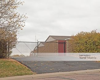 Photo 4 of Mini U Storage - 7322 South Carr Street, Littleton, CO