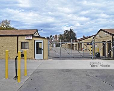 Storage Units for Rent available at 7579 Hygiene Road, Longmont, CO 80503