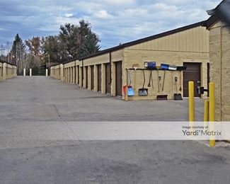 Photo 3 of Longmont Storage - 7579 Hygiene Road, Longmont, CO