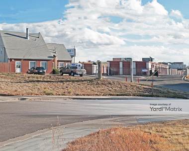 Storage Units for Rent available at 3900 East 45th Avenue, Denver, CO 80216