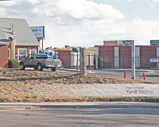 Photo 2 of Mini U Storage - 3900 East 45th Avenue, Denver, CO