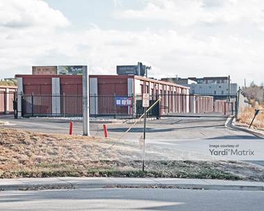 Storage Units for Rent available at 3900 East 45th Avenue, Denver, CO 80216