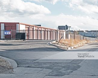 Photo 4 of Mini U Storage - 3900 East 45th Avenue, Denver, CO