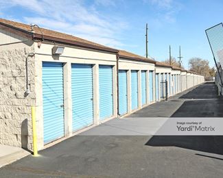 Photo 1 of SmartStop Self Storage - 8920 Federal Blvd, Federal Heights, CO