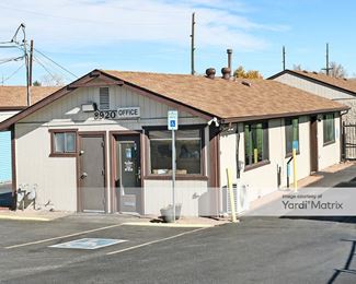 Photo 2 of SmartStop Self Storage - 8920 Federal Blvd, Federal Heights, CO