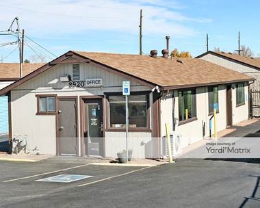 Storage Units for Rent available at 8920 Federal Blvd, Federal Heights, CO 80260