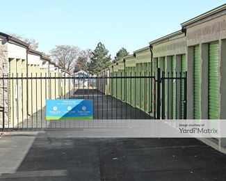 Photo 3 of SmartStop Self Storage - 8920 Federal Blvd, Federal Heights, CO