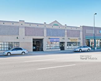 Photo 1 of All American Mini Storage - 545 Broadway, Denver, CO