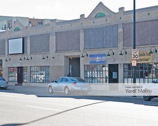 Photo 2 of All American Mini Storage - 545 Broadway, Denver, CO