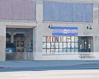 Photo 3 of All American Mini Storage - 545 Broadway, Denver, CO
