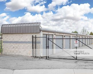 Photo 2 of Public Storage - 1819 Nelson Road, Longmont, CO