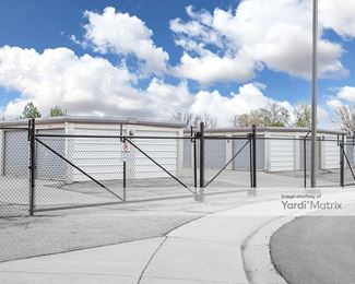 Photo 3 of Public Storage - 1819 Nelson Road, Longmont, CO