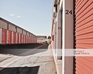 Storage Units for Rent available at 2170 South Federal Blvd, Denver, CO 80219