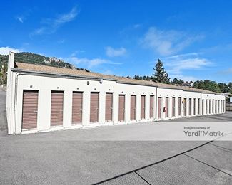 Photo 2 of BriteLock Storage - 9529 South Davis Avenue, Conifer, CO