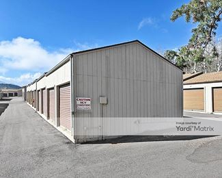 Photo 3 of BriteLock Storage - 9529 South Davis Avenue, Conifer, CO