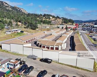 Photo 4 of BriteLock Storage - 9529 South Davis Avenue, Conifer, CO