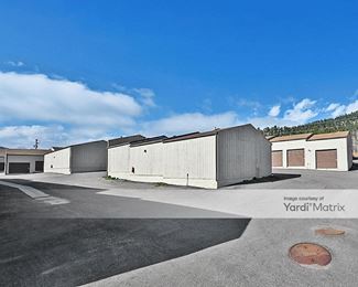 Photo 5 of BriteLock Storage - 9529 South Davis Avenue, Conifer, CO