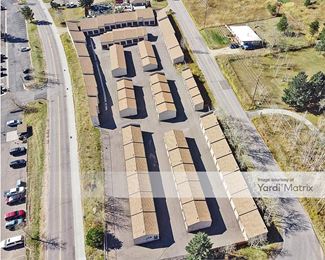 Photo 6 of BriteLock Storage - 9529 South Davis Avenue, Conifer, CO