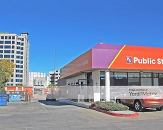Photo 3 of Public Storage - 4101 East Evans Avenue, Denver, CO