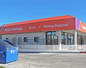 Photo 4 of Public Storage - 4101 East Evans Avenue, Denver, CO