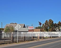 Image for Baseline Storage - 109 Weld County Road 27, Brighton, CO