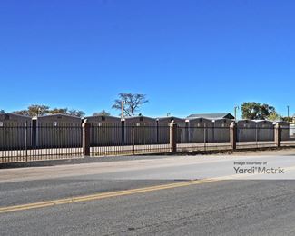 Photo 3 of Baseline Storage - 109 Weld County Road 27, Brighton, CO