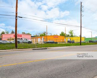 Photo 2 of Berkley Storage - 2805 West 64th Avenue, Denver, CO