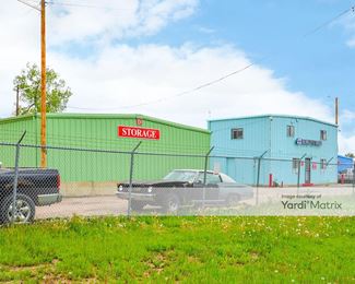 Photo 3 of Berkley Storage - 2805 West 64th Avenue, Denver, CO