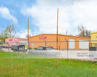 Photo 4 of Berkley Storage - 2805 West 64th Avenue, Denver, CO