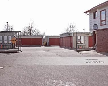 Storage Units for Rent available at 165 Colboard Drive, Fort Collins, CO 80525