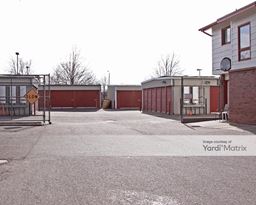Image for A Plus Minis Self Storage - 165 Colboard Drive, Fort Collins, CO
