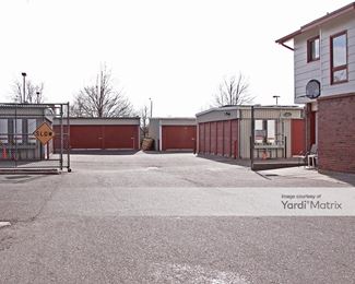 Photo 1 of A Plus Minis Self Storage - 165 Colboard Drive, Fort Collins, CO