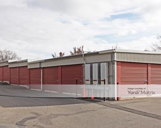 Photo 2 of A Plus Minis Self Storage - 165 Colboard Drive, Fort Collins, CO