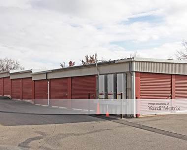 Storage Units for Rent available at 165 Colboard Drive, Fort Collins, CO 80525