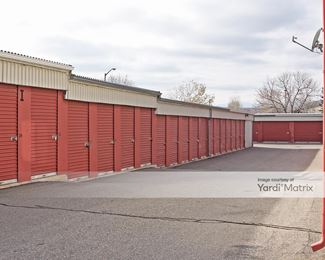 Photo 3 of A Plus Minis Self Storage - 165 Colboard Drive, Fort Collins, CO