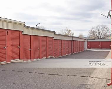 Storage Units for Rent available at 165 Colboard Drive, Fort Collins, CO 80525