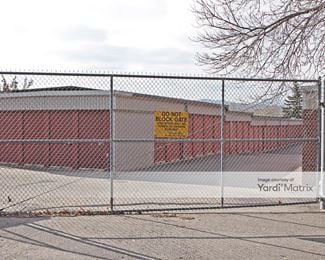 Photo 4 of A Plus Minis Self Storage - 165 Colboard Drive, Fort Collins, CO